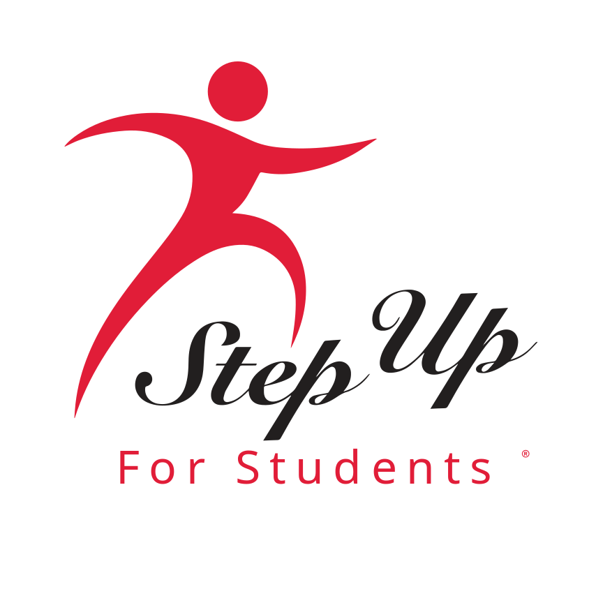 Step Up For Students